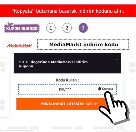 MediaMarkt İndirim Kodu & Kuponu Mayıs 2025 indirimist. 