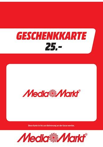 MediaMarkt Gutschein 1% & 120 € Rabatt Februar 2024