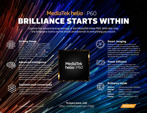 MediaTek Helio P60 vs MediaTek Helio A25 Benchmark, …