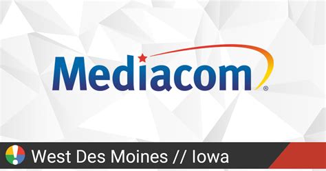 Mediacom is an American telecommunication company that offers cable television, broadband internet, and wire telephony to its subscribers. It serves primarily in the Midwest and Southern United States (22 states total). It is the largest company in Iowa and second largest in Illinois. It has around 1.3 million subscribers, as of 2018. . 