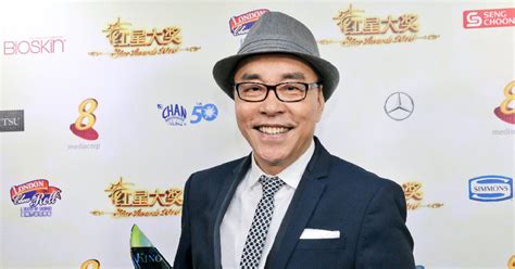 Mediacorp veteran Chen Shucheng, 69, renews contract & has pay ...