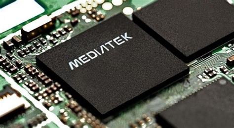 Mediatek mt8169a.  Compare the technical characteristics between the processor MediaTek...