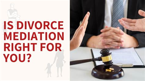 Mediation divorce. As with the requirements for divorce mediation, the cost of court-connected mediation varies from county to county. For example: DeKalb County's ADR program covers the cost of mediation in divorce and other family cases for a set amount of time. Anyone who wants more time will need to pay the mediator's private fee (more on those costs below). 