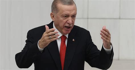 Mediator no more: Erdoğan takes aim at Israel, backing Hamas ‘freedom’ fighters