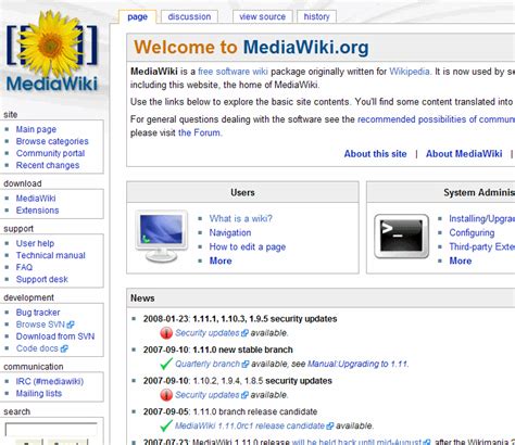 Mediawiki download all images in a category