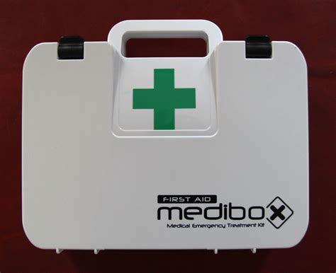 Medibox