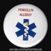 Medic alert Button by csi_mystix