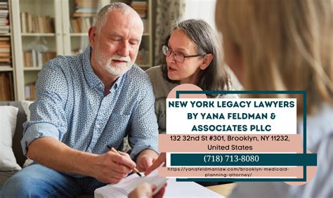 Medicaid Long-Term Care Attorneys in NYC & Long …