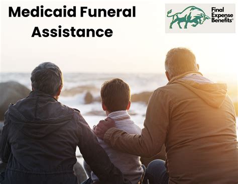 Medicaid funeral assistance.  Those programs include: the Social Security ...