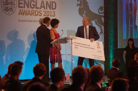 Medical - The FA England Awards