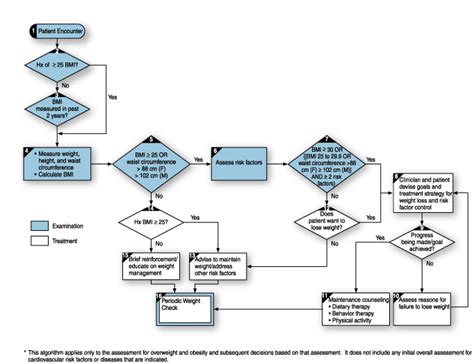 Medical Algorithm Wikipedia