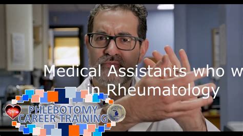 Medical Assistant - Rheumatology - Start Now at Presbyterian …