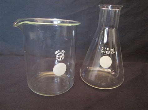 Medical Beakers - Etsy