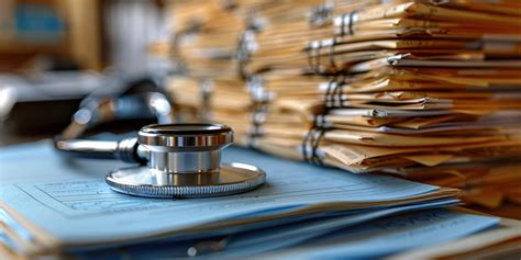 Medical Book Documentation Practices For