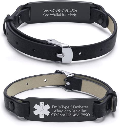 Medical Bracelets for Kids - ROAD iD