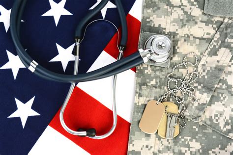 Medical Care for Military Family Members - Investopedia