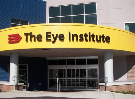 Medical Center Eye Institute - Yelp