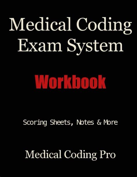 Medical Coding Exam Strategy