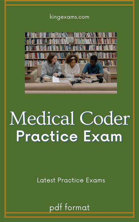Medical Coding Practice Test Quizlet