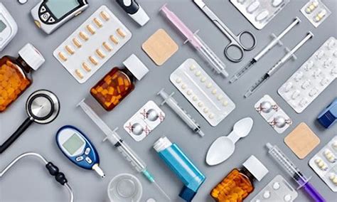 Medical Consumables Suppliers To Healthcare Providers Across …