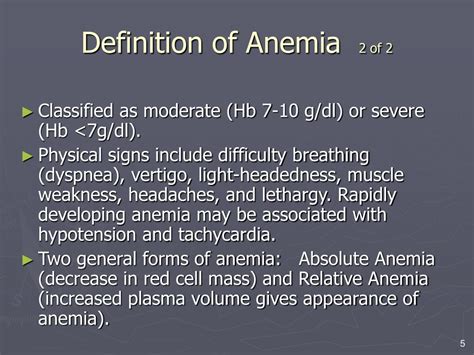 Medical Definition of Mediterranean anemia - MedicineNet