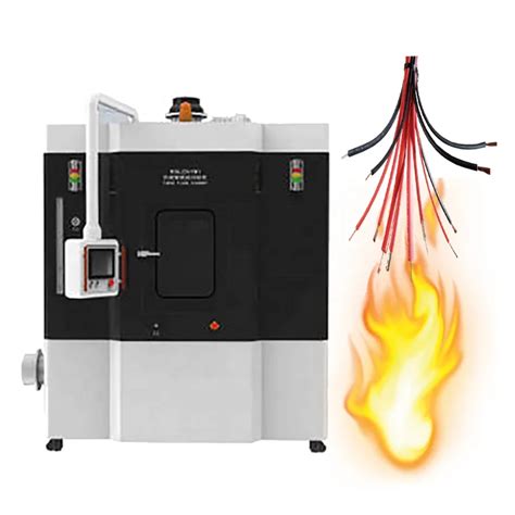 Medical Device Insulated Wire Flammability Classifications FV-1, VW-1 …