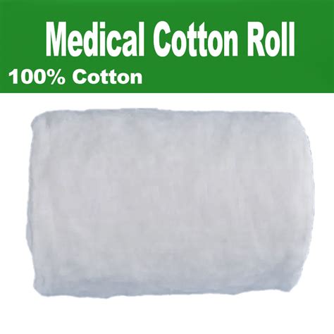 Medical Disposables - Absorbent Cotton Manufacturer from Kolkata