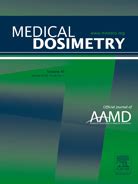 Medical Dosimetry Journal