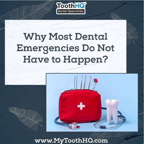 Medical Emergencies in Dentistry: Prevention and Preparation