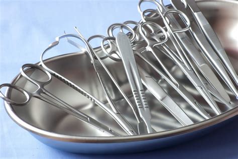 Medical Equipment - Surgical Supplies NY