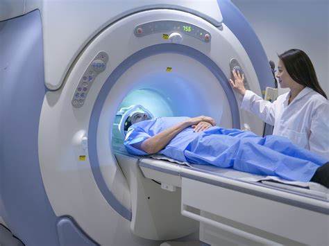 Medical Imaging – What is Medical Imaging – X-Ray Technology