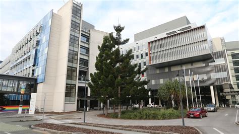 Medical Imaging Department Gold Coast University Hospital