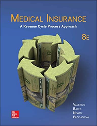 Medical Insurance: A Revenue Cycle Process Approach / Edition 8