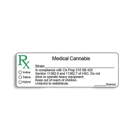 Medical Labels - Shoplet.com