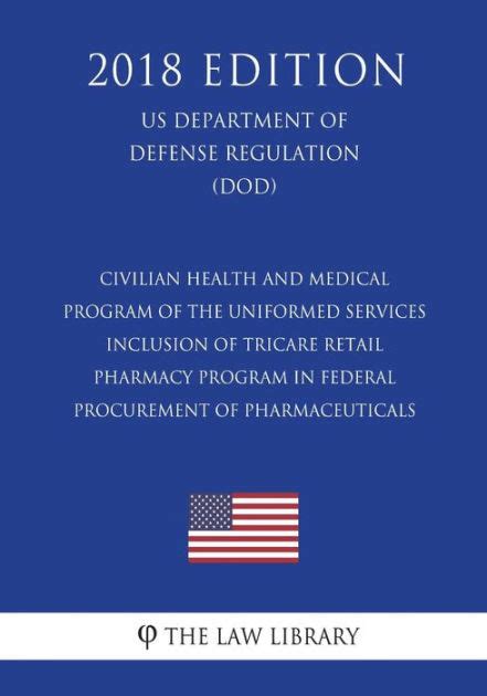 Medical Library - TRICARE