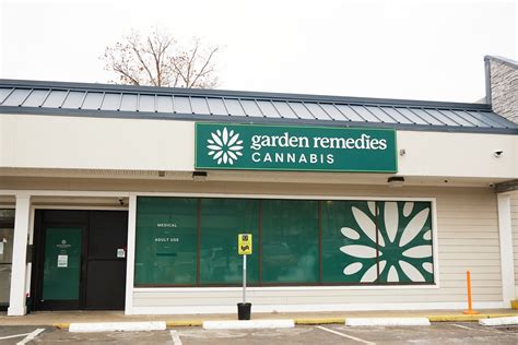 Medical Marijuana Dispensary - Marlborough, MA 01752 - Garden Remedies