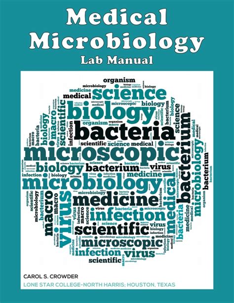 Medical Microbiology Lab Manual