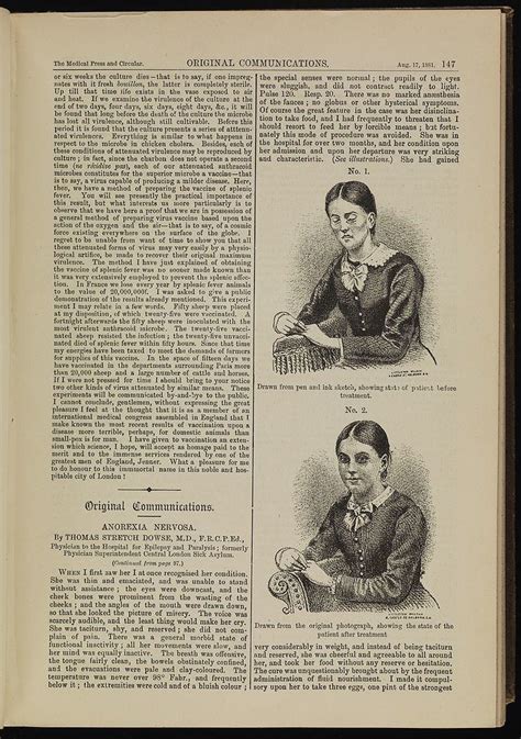 Medical Press And Circular A Weekly Journal