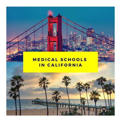 Medical Schools in California: Tips to Get Accepted, …