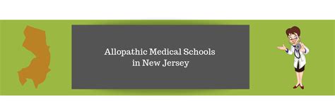 Medical Schools in New Jersey (Key Info & Rankings)