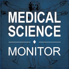 Medical Science Monitor Journa