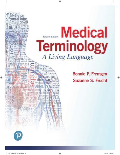 Medical Terminology: A Living Language, 7th Edition VetBooks