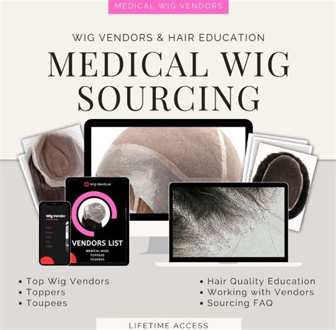 Medical Wig Certification: Your Guide to Trustworthy and Ethical Wigs