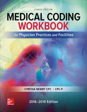 Medical Workbook Newby Coding Answers