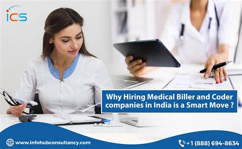 Medical biller hiring. A Medical Biller works in healthcare facilities and is responsible for submitting claims to insurance companies. Everyday responsibilities include processing data from medical coders, ensuring claims get processed and paid, verifying insurance coverage, reviewing denied claims, and assisting patients with billing questions. 