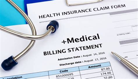 Medical billing transparency legislation signed by Gov. Abbott