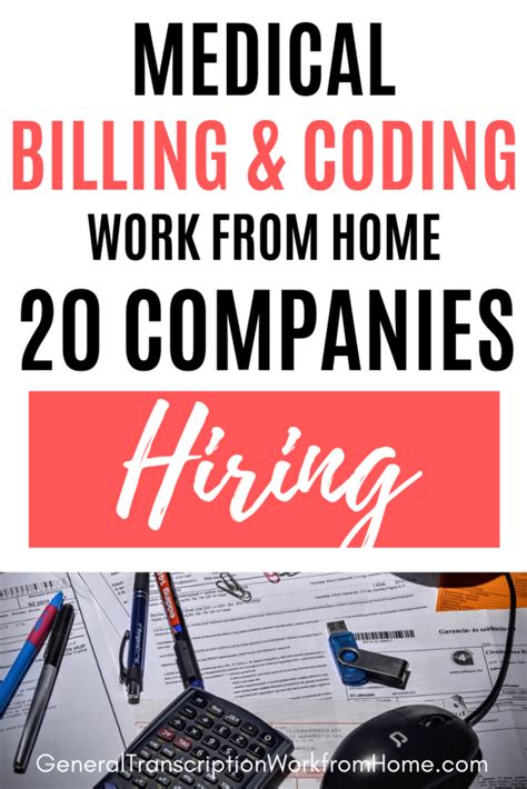 Medical billing work from home no experience. 115 Medical Biller No Experience jobs available on Indeed.com. Apply to Medical Biller, Coding Specialist, Claims Representative and more! 