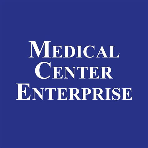 Medical center enterprise. Things To Know About Medical center enterprise. 