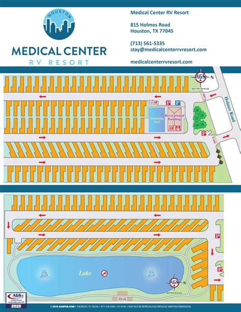 Medical center rv resort. Things To Know About Medical center rv resort. 