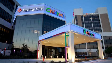 Medical city dallas er. Things To Know About Medical city dallas er. 